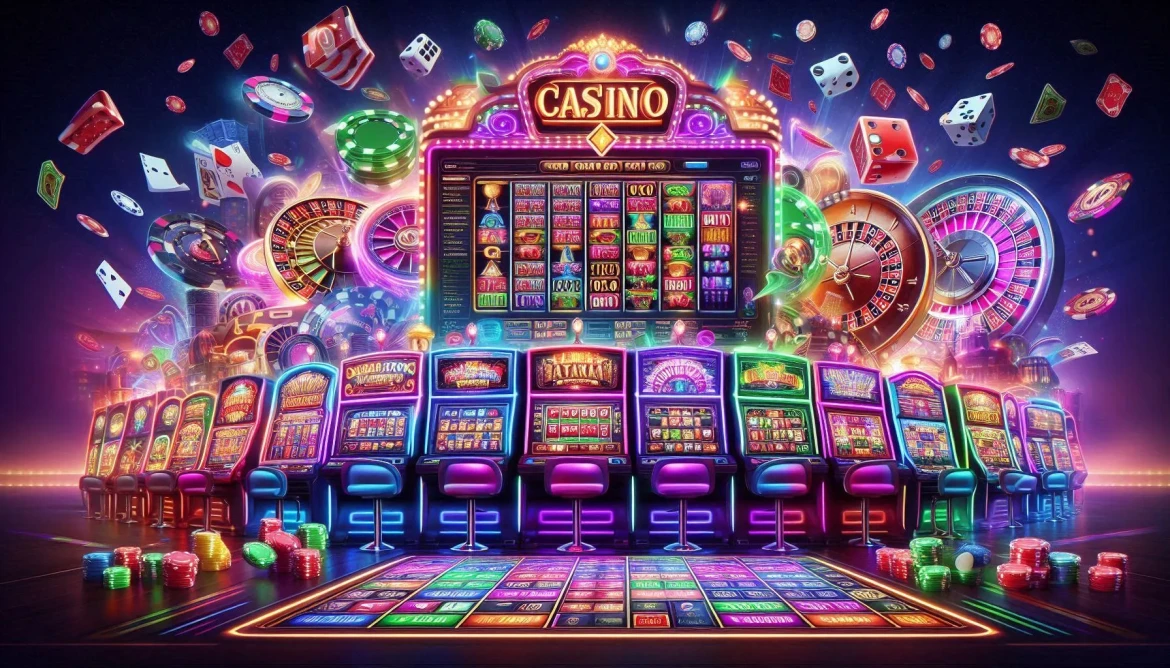 HighFlyBet Casino